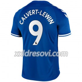 Everton Dominic Calvert-Lewin 9 Domaći Nogometni Dres 2020-2021